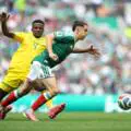 Why Samukele Kabini and not Fawaaz Basadien replaced Aubrey Modiba?