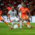 2027 AFCON Qualifiers: the full fixture list for Matchday 2