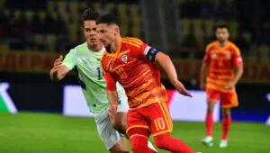 Slovénie vs Macédoine du Nord pronostic