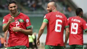 Lesotho vs Maroc pronostic