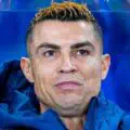 After 18 years. Ronaldo finds himself in an unusual situation with Portugal