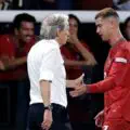 Will Ronaldo start? Portugal announce lineup for match against Norway