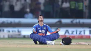 India vs Afghanistan prediction