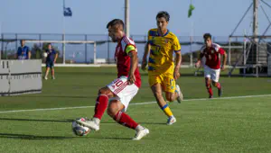 Gibraltar vs Andorra prediction