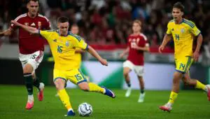 Georgia vs Ukraine prediction
