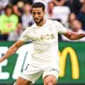 L’Égypte confirme l’absence de Mohamed Abdel Moneim face au Soudan du Sud en qualifications de la CAN en raison de la pelouse synthétique