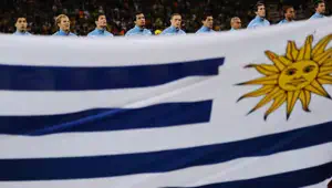 South Korea vs Uruguay prediction