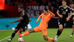 Serbia vs Netherlands prediction