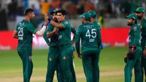 Pakistan vs Hong Kong prediction