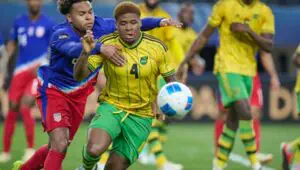 Jamaïque vs Honduras pronostic