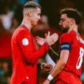 Serious blow. Portugal’s leader to miss Norway clash due to injury