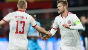 Denmark vs Wales prediction
