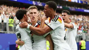 Germany vs Greece prediction