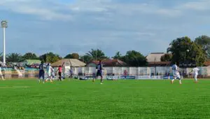 Ranchers Bees vs Rivers United FC prediction