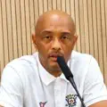 ‘We'll go there as conquerors’: Amir Abdou promises a response from Burkina Faso against the Central African Republic