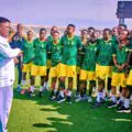 NPFL: Daniel Ogunmodede Says Kano Pillars Were Unlucky in Enyimba Draw