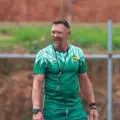 Official: Asante Kotoko Confirms Eric Tinkler Departure After Aduana FC Defeat