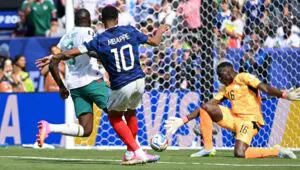 Ethiopia vs Senegal prediction