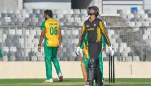 Bangladesh vs Malaysia pronostic