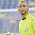 2027 AFCON Qualifier: Match Officials for Ghana vs The Gambia Revealed