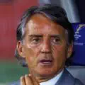 Not my problem! Mancini defends City despite the guilty verdict