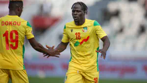 Benin vs Mauritania prediction