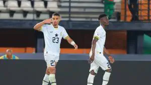 AFCON 2027 Qualifier: Alexander Djiku Ruled Out of Ghana’s Qualifier Against The Gambia