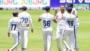 Warriors vs Limpopo prediction