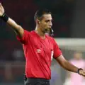 Qualifications CAN 2027 : un arbitre égyptien désigné pour officier lors du choc entre le Zimbabwe et la RD Congo