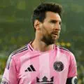 Two away from eternity! Messi hunts the last free-kick record