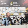 2027 AFCON Qualifier: Carlos Queiroz Wants Ghana to Build Stability Ahead of The Gambia Clash
