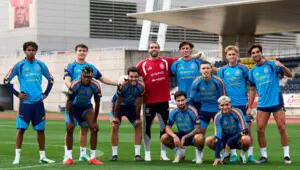 Espagne vs Croatie pronostic