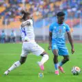 Éliminatoires de la CAN 2027 : la composition officielle de la RD Congo face au Zimbabwe dévoilée