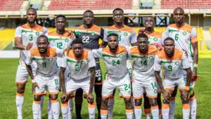 Gabon vs Niger prediction