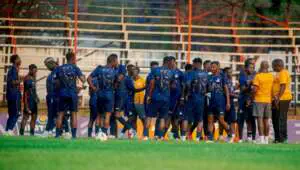 Zambia vs Togo prediction