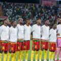 “A derby is never easy”: David Pagou warns ahead of Congo v Cameroon