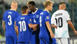 Finland vs Belarus prediction