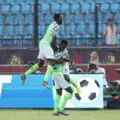2027 AFCON Qualifier: The Match Officials for Guinea-Bissau vs Nigeria Has Been Officially Revealed