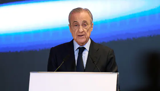 War between the giants heads to court! Barcelona issues a hard ultimatum to Real Madrid chief