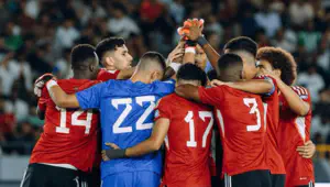 Uganda vs Libya prediction