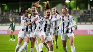 BK Haecken FF vs Juventus prediction