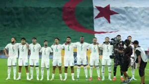 Burundi vs Algeria prediction