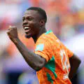 Nicolas Pépé reveals what convinced him to stay with the Elephants