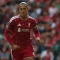 Sensational offer! Van Dijk offered himself to Barca, but Flick said no