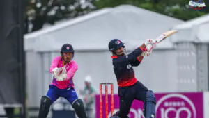 Sri Lanka vs Nepal prediction