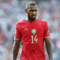 “We have no excuses”: Issa Diop says ahead of Lesotho v Morocco