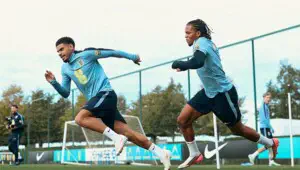 Tchéquie vs Angleterre pronostic