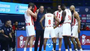 BC Zalgiris Kaunas vs BC Olympiakos Piraeus prediction