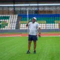 NPFL: Salisu Yusuf Reflects on Shooting Stars’ Defeat to Warri Wolves