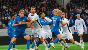 Bulgaria vs Estonia prediction